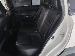 Toyota Yaris L 2022 1.5L CVT Luxury Plus - ფოტო 17
