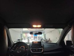 Toyota Yaris L 2022 1.5L CVT Luxury Plus - ფოტო 18