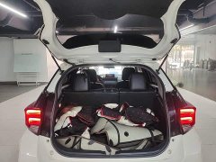 Toyota Yaris L 2022 1.5L CVT Luxury Plus - ფოტო 19