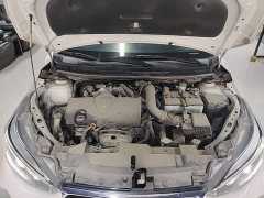 Toyota Yaris L 2022 1.5L CVT Luxury Plus - ფოტო 20