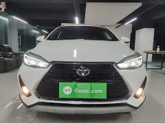 Toyota Yaris L 2022 1.5L CVT Luxury Plus - ფოტო 3