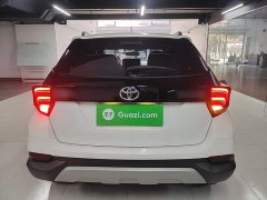 Toyota Yaris L 2022 1.5L CVT Luxury Plus - ფოტო 6