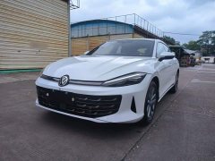 Volkswagen Lingdu L 300TSI Lingfeng Edition - ფოტო 1