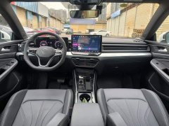 Volkswagen Lingdu L 300TSI Lingfeng Edition - ფოტო 10