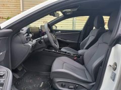 Volkswagen Lingdu L 300TSI Lingfeng Edition - ფოტო 11