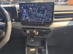 Volkswagen Lingdu L 300TSI Lingfeng Edition - ფოტო 2