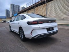 Volkswagen Lingdu L 300TSI Lingfeng Edition - ფოტო 6