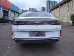 Volkswagen Lingdu L 300TSI Lingfeng Edition - ფოტო 7