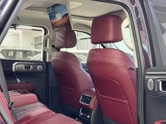 Tank 400 New Energy Hi4-Z Smart Comfort Edition - ფოტო 12