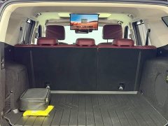 Tank 400 New Energy Hi4-Z Smart Comfort Edition - ფოტო 14