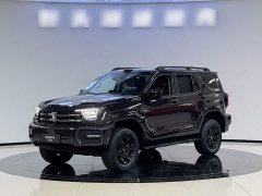 Tank 400 New Energy Hi4-Z Smart Comfort Edition - ფოტო 2