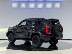 Tank 400 New Energy Hi4-Z Smart Comfort Edition - ფოტო 7