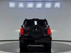 Tank 400 New Energy Hi4-Z Smart Comfort Edition - ფოტო 8