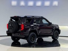 Tank 400 New Energy Hi4-Z Smart Comfort Edition - ფოტო 9