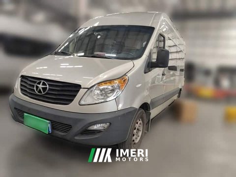 2023 Geely Xingrui 2.0T Series 5 Express Edition 6/7 Seater D20TCIF1 - ავტომობილი ჩინეთიდან