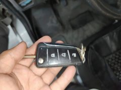 Geely Xingrui 2.0T Series 5 Express Edition 6/7 Seater D20TCIF1 - ფოტო 12