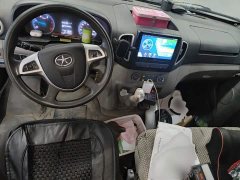 Geely Xingrui 2.0T Series 5 Express Edition 6/7 Seater D20TCIF1 - ფოტო 13
