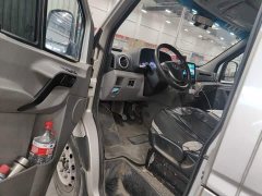 Geely Xingrui 2.0T Series 5 Express Edition 6/7 Seater D20TCIF1 - ფოტო 14