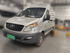 Geely Xingrui 2.0T Series 5 Express Edition 6/7 Seater D20TCIF1 - ფოტო 2
