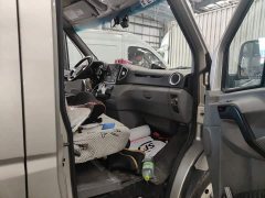 Geely Xingrui 2.0T Series 5 Express Edition 6/7 Seater D20TCIF1 - ფოტო 20