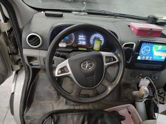 Geely Xingrui 2.0T Series 5 Express Edition 6/7 Seater D20TCIF1 - ფოტო 3