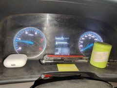 Geely Xingrui 2.0T Series 5 Express Edition 6/7 Seater D20TCIF1 - ფოტო 4