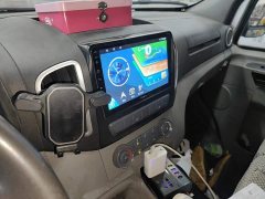 Geely Xingrui 2.0T Series 5 Express Edition 6/7 Seater D20TCIF1 - ფოტო 6