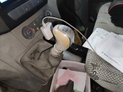 Geely Xingrui 2.0T Series 5 Express Edition 6/7 Seater D20TCIF1 - ფოტო 7