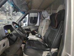 Geely Xingrui 2.0T Series 5 Express Edition 6/7 Seater D20TCIF1 - ფოტო 8