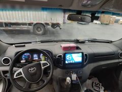 Geely Xingrui 2.0T Series 5 Express Edition 6/7 Seater D20TCIF1 - ფოტო 9