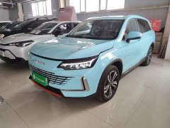 Skyworth HT-i 1.5L PHEV 205KM Smart Remote Plus - photo 1