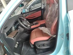 Skyworth HT-i 1.5L PHEV 205KM Smart Remote Plus - photo 11