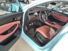 Skyworth HT-i 1.5L PHEV 205KM Smart Remote Plus - photo 12