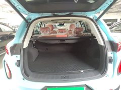 Skyworth HT-i 1.5L PHEV 205KM Smart Remote Plus - photo 15