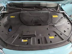 Skyworth HT-i 1.5L PHEV 205KM Smart Remote Plus - photo 16