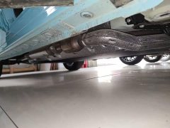 Skyworth HT-i 1.5L PHEV 205KM Smart Remote Plus - photo 19