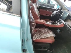Skyworth HT-i 1.5L PHEV 205KM Smart Remote Plus - photo 20