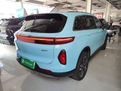 Skyworth HT-i 1.5L PHEV 205KM Smart Remote Plus - photo 5