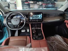 Skyworth HT-i 1.5L PHEV 205KM Smart Remote Plus - photo 6