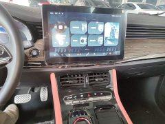 Skyworth HT-i 1.5L PHEV 205KM Smart Remote Plus - photo 9