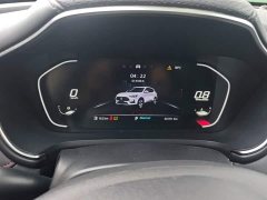 SAIC MG Hector 2021 300TGI Automatic Two-Wheel Drive Trophy Prestige Edition - ფოტო 12