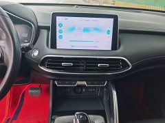 SAIC MG Hector 2021 300TGI Automatic Two-Wheel Drive Trophy Prestige Edition - ფოტო 13