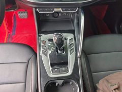 SAIC MG Hector 2021 300TGI Automatic Two-Wheel Drive Trophy Prestige Edition - ფოტო 14