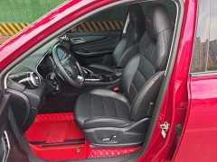 SAIC MG Hector 2021 300TGI Automatic Two-Wheel Drive Trophy Prestige Edition - ფოტო 15