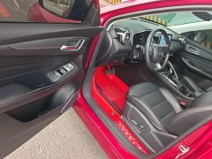 SAIC MG Hector 2021 300TGI Automatic Two-Wheel Drive Trophy Prestige Edition - ფოტო 16
