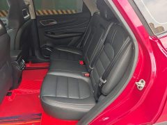 SAIC MG Hector 2021 300TGI Automatic Two-Wheel Drive Trophy Prestige Edition - ფოტო 17