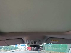 SAIC MG Hector 2021 300TGI Automatic Two-Wheel Drive Trophy Prestige Edition - ფოტო 18