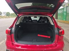 SAIC MG Hector 2021 300TGI Automatic Two-Wheel Drive Trophy Prestige Edition - ფოტო 19