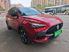 SAIC MG Hector 2021 300TGI Automatic Two-Wheel Drive Trophy Prestige Edition - ფოტო 4