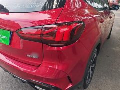 SAIC MG Hector 2021 300TGI Automatic Two-Wheel Drive Trophy Prestige Edition - ფოტო 8